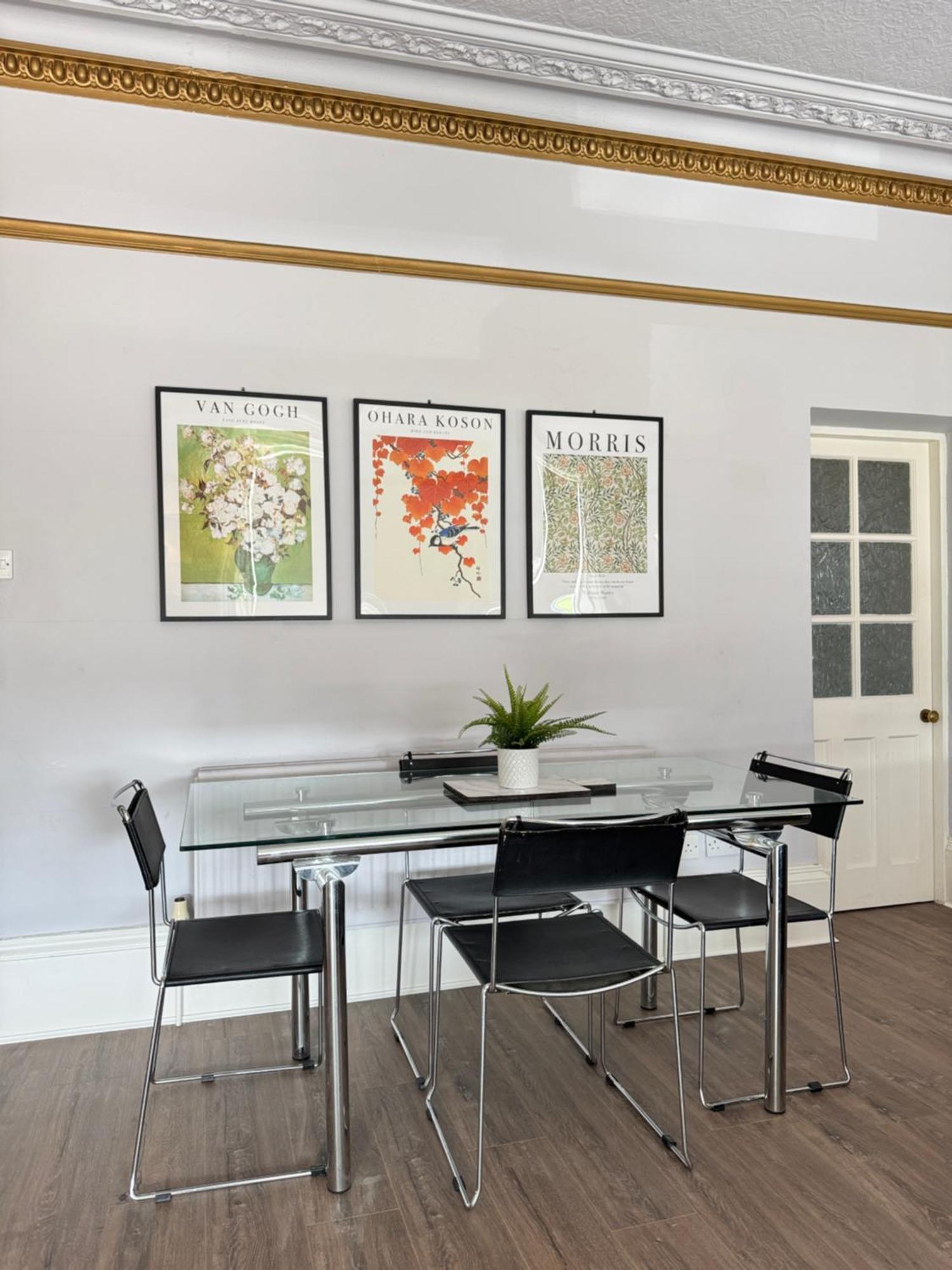 Longsands Beach, Apartment 2, Тайнмут Екстериор снимка